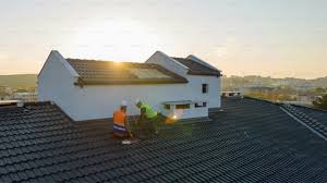 Best Emergency Roof Repair Services  in South Lebanon, OH